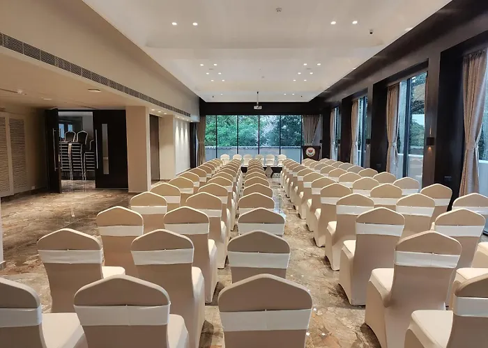 Sea Shell Coral Cove Hotel Port Blair