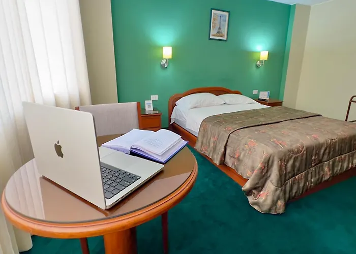 Hotel La Molina Lima