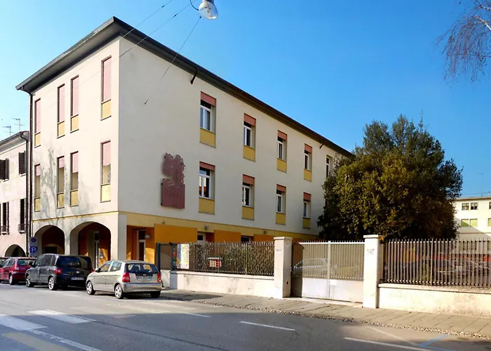B&B Centro Della Famiglia Treviso