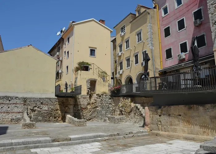 Old Town Inn Rijeka