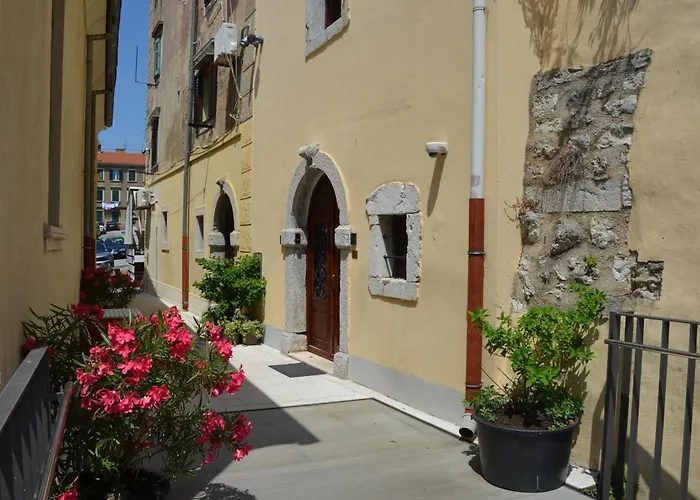 Old Town Inn Rijeka