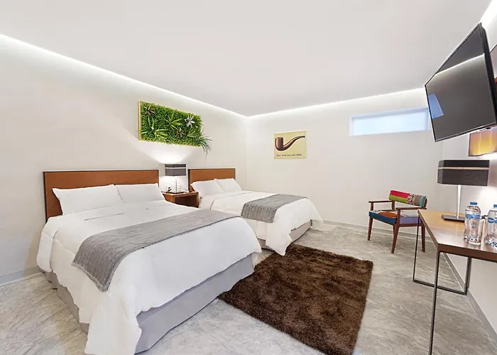 Hotel Urban 101 Chetumal