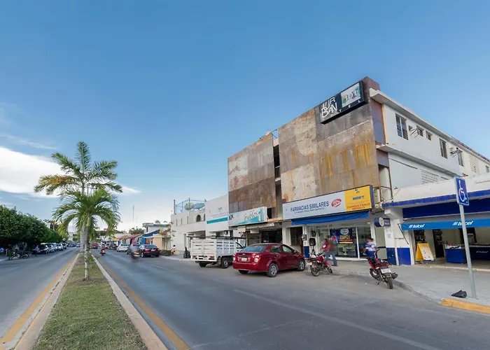 Hotel Urban 101 Chetumal
