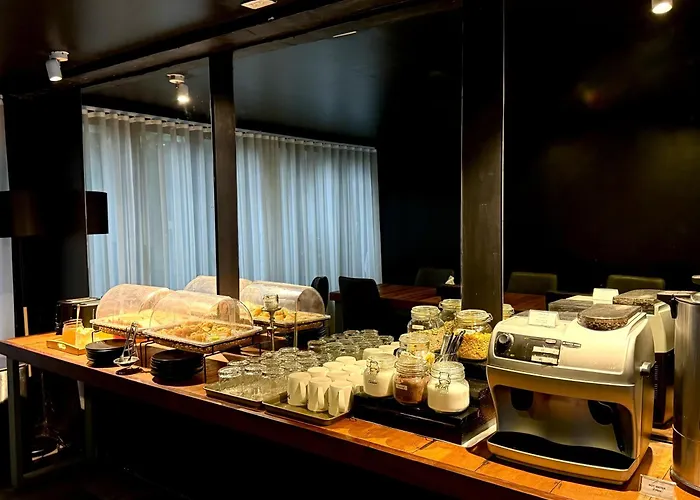 พอร์ สันติธรรม Hotel เชียงใหม่