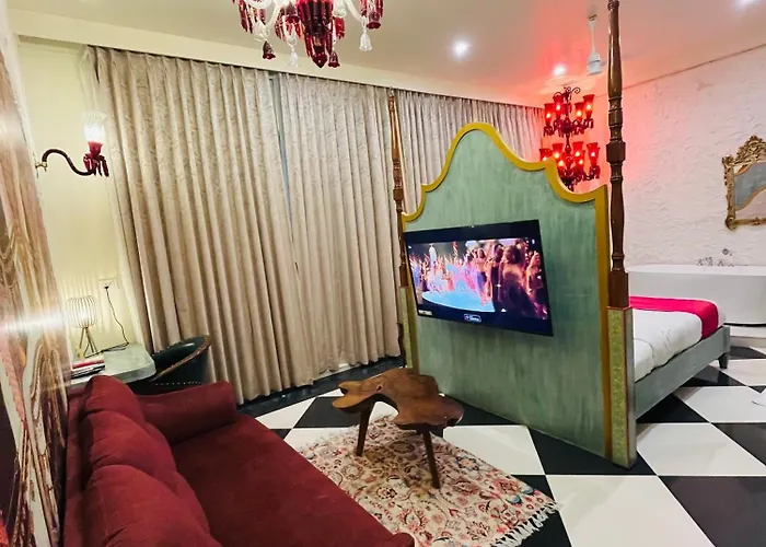 Stay Banaras - A Boutique Hotel Varanasi