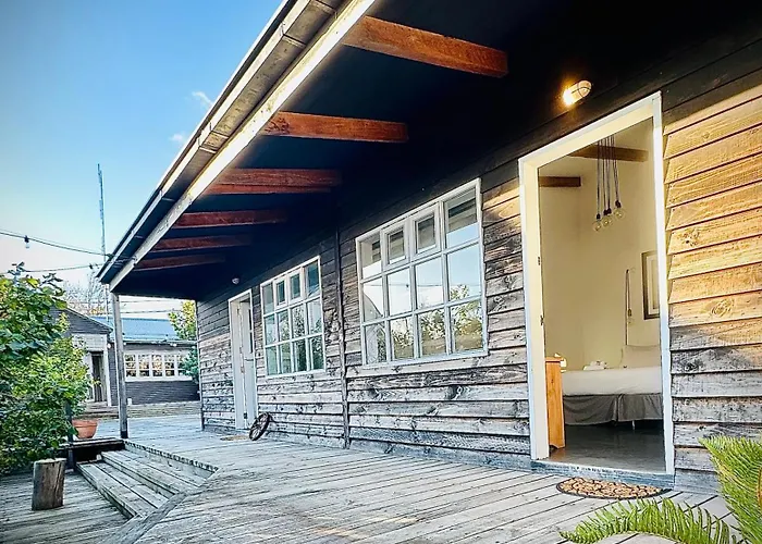 El Establo Hotel Puerto Natales