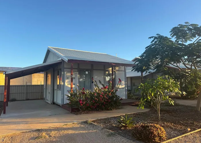 Norwesta Lifestyle Park Hotel Carnarvon