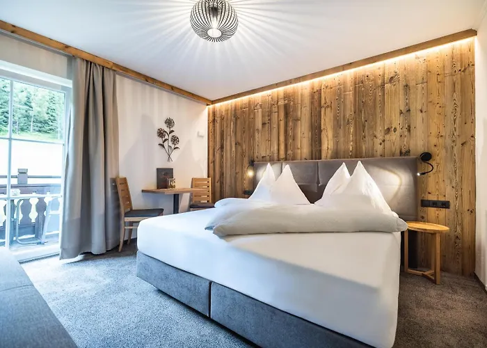 Wechslerhof Hotel Flachau
