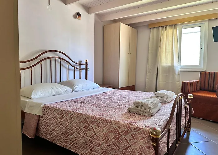 Abc Sweet Home Sidari 