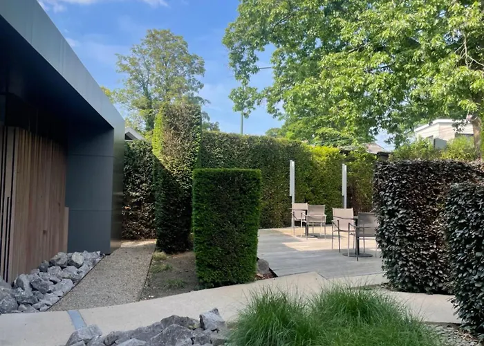 Les Begards Espace 9 Chaudfontaine