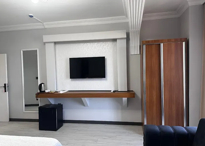 Kiliç Motel İstanbul