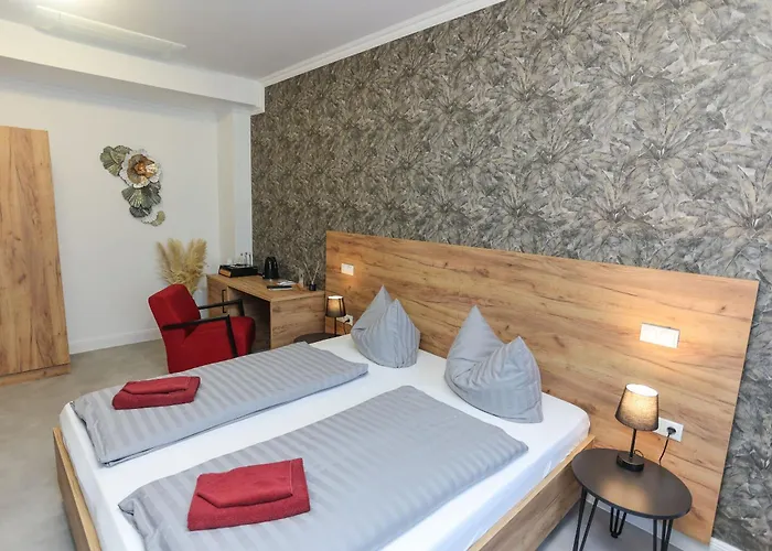 Second Home Hotel Merseburg