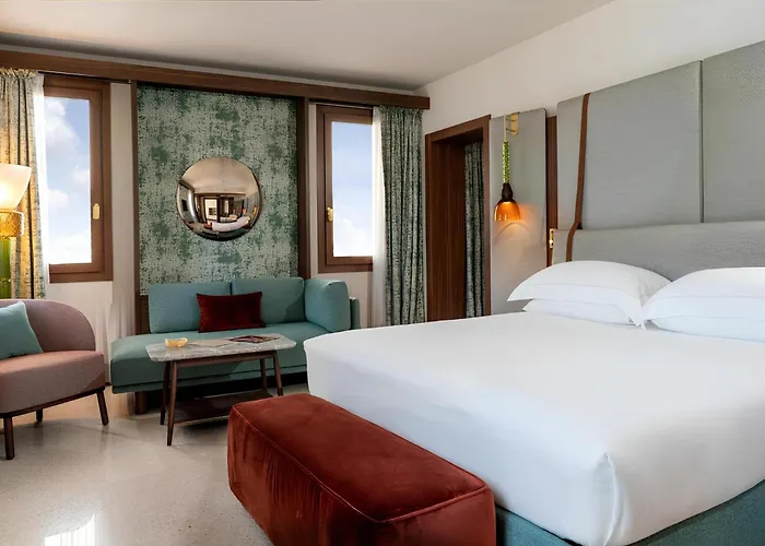 Ca' Di Dio - Vretreats, An Slh Hotel Venecia