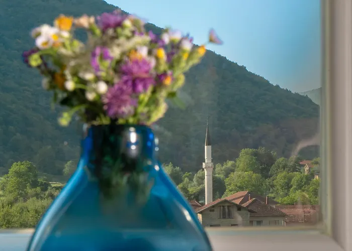 Resort Una Park Bihac