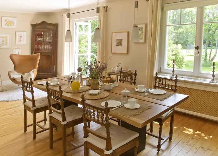 Bed and Breakfast Haus Nagel Hinterzarten