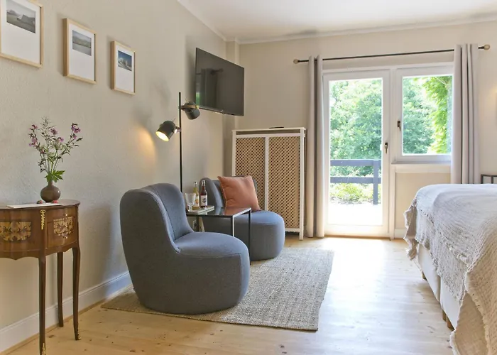 Bed and Breakfast Haus Nagel Hinterzarten