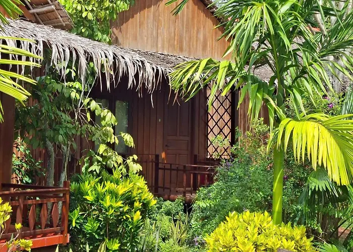 Muong Dinh Lodge Can Tho