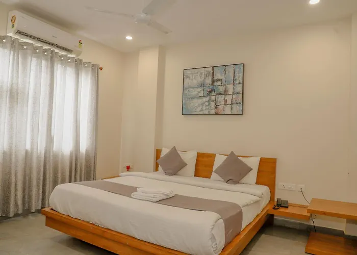 Grey House Inn Guwahati
