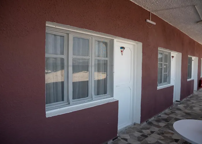 İmren'S Otel Çeşme