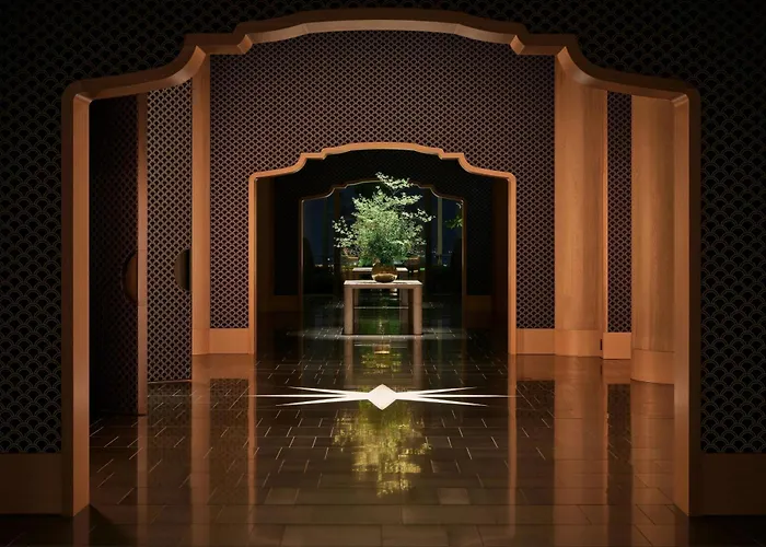 Bvlgari Hotel Tokio