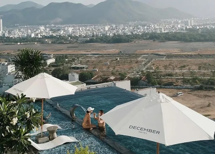 December Hotel Nha Trang