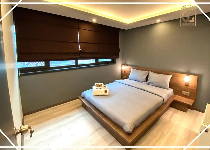 Nenehatun59 Butık Otel Ankara