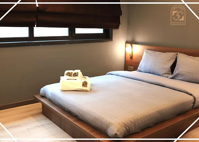 Nenehatun59 Butık Otel Ankara