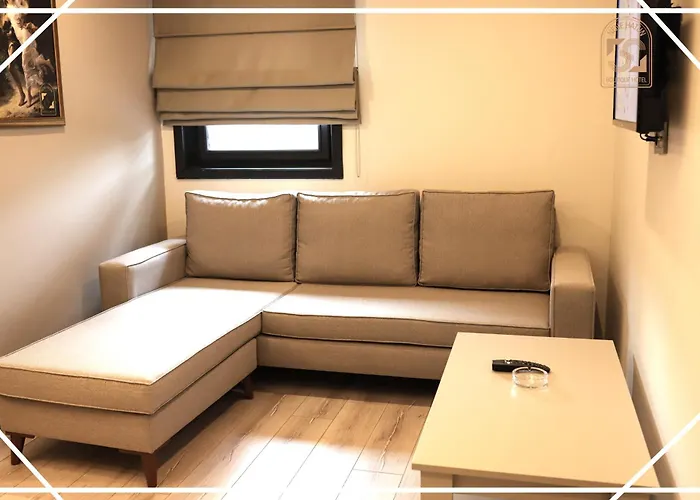 Nenehatun59 Butık Otel Ankara