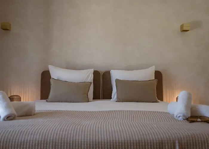 Hotel Galfi - Boutique & Adults Only San Antonio 