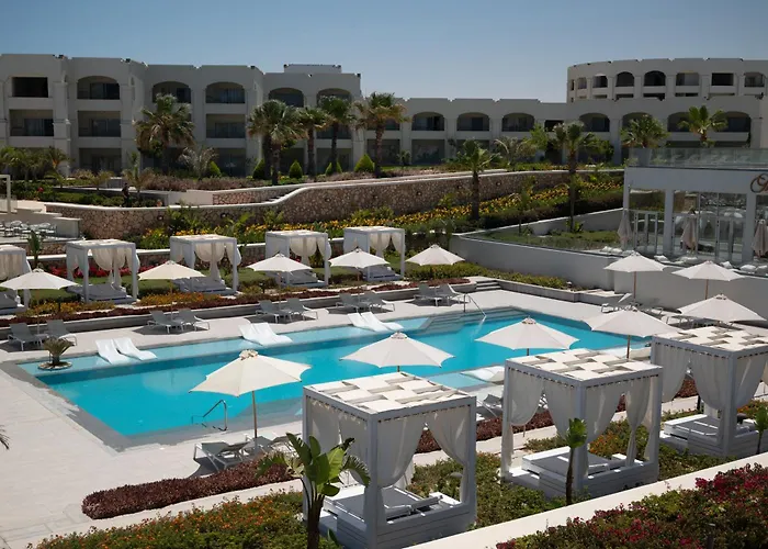 Cleopatra Sidi Heneish Hotel Mersa Matruh