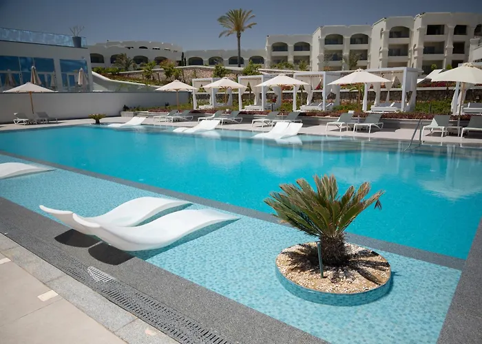 Cleopatra Sidi Heneish Hotel Mersa Matruh
