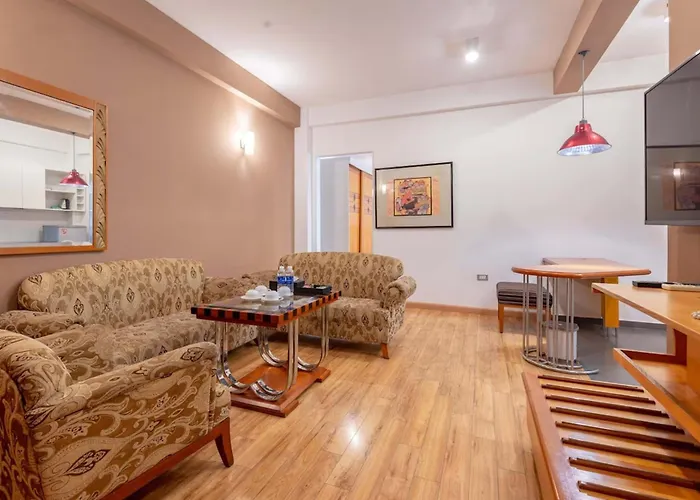 Golden Sunshine Villa Hotel&Travel Hanoi