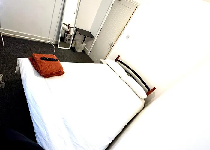 Wembley Property London