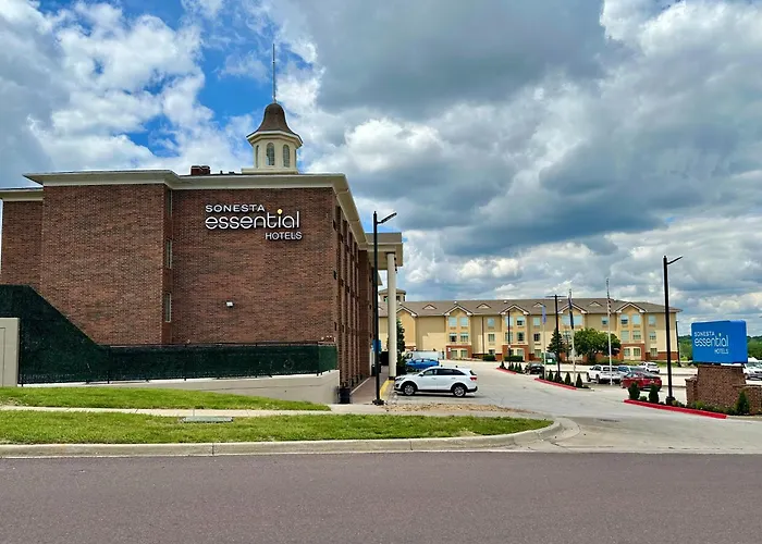 Sonesta Essential Hotels Overland Park