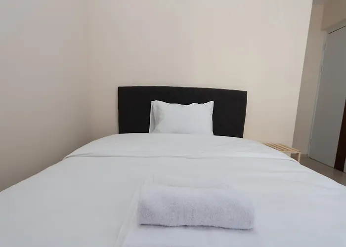 Blue Life Hotel İzmir