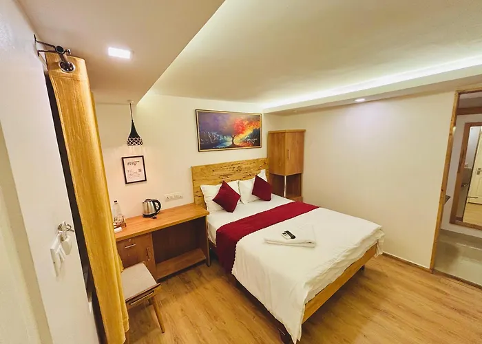 Rio Rooms Medical College Kozhikode