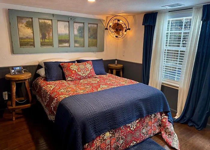 Hodge Podge Lodge Montgomery