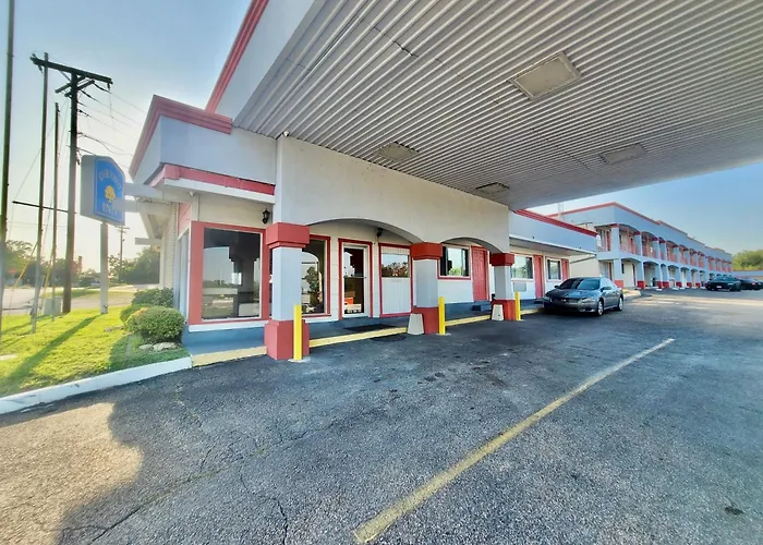 River Forest Inn Belton
