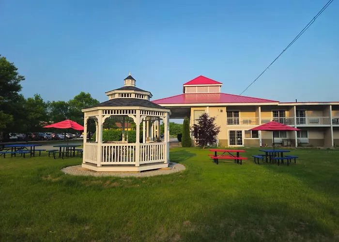 Center Street Value Inn Auburn