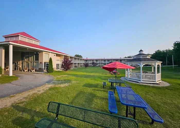 Center Street Value Inn Auburn
