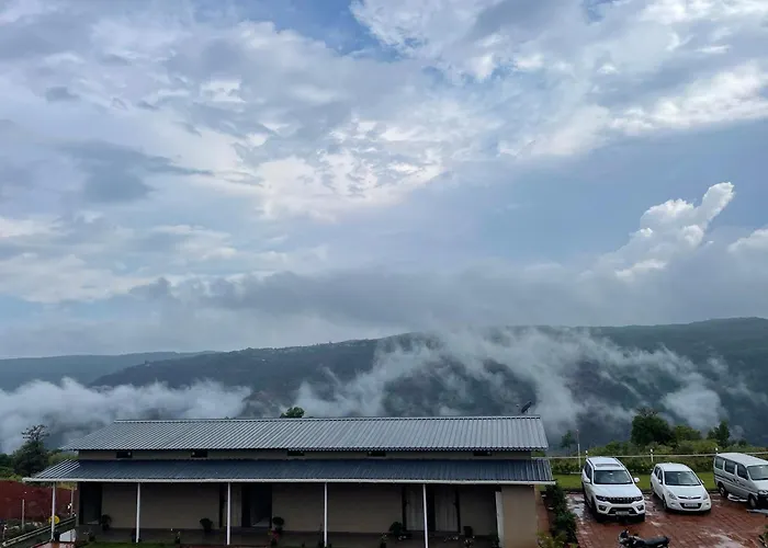 The Breeze Valley Mahabaleshwar