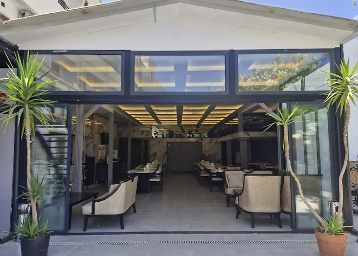 Vois Kemer Hotel & Spa