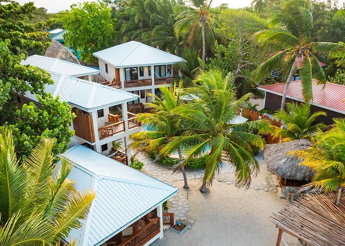Kalimera Beach Hotel Maya Beach