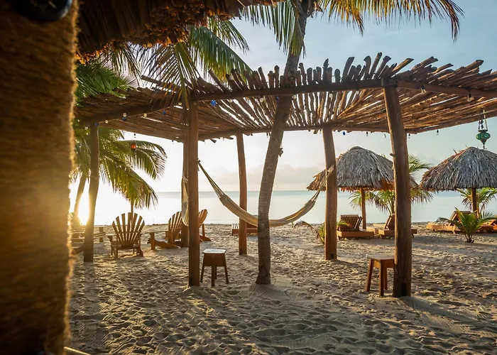 Kalimera Beach Hotel Maya Beach