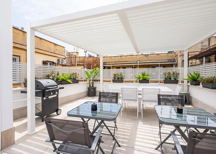 Colonna Inn Rome