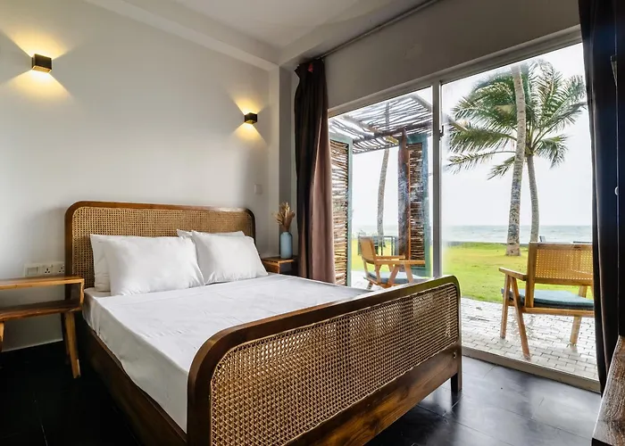 Moi Induruwa By Dbi Hotel Bentota