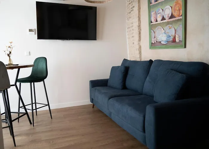 Arena Centro Rooms&Suites Sevilla