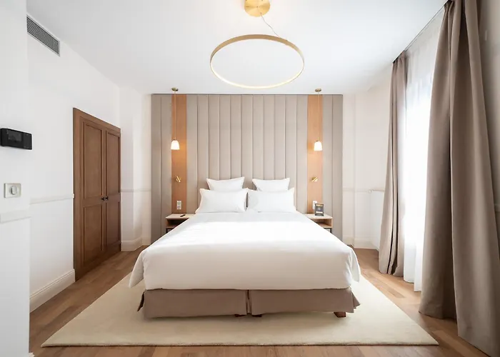 Hotel Margaux Epernay