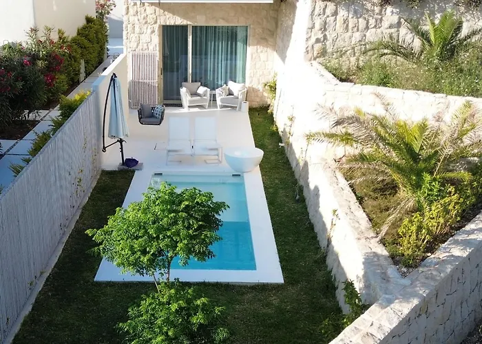 Escape By Orchid Hotel Batroun