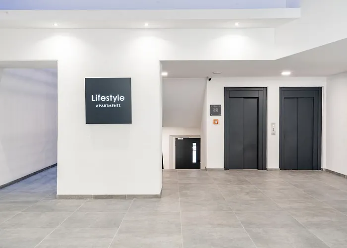 Lifestyle Apartments Villingen-Schwenningen